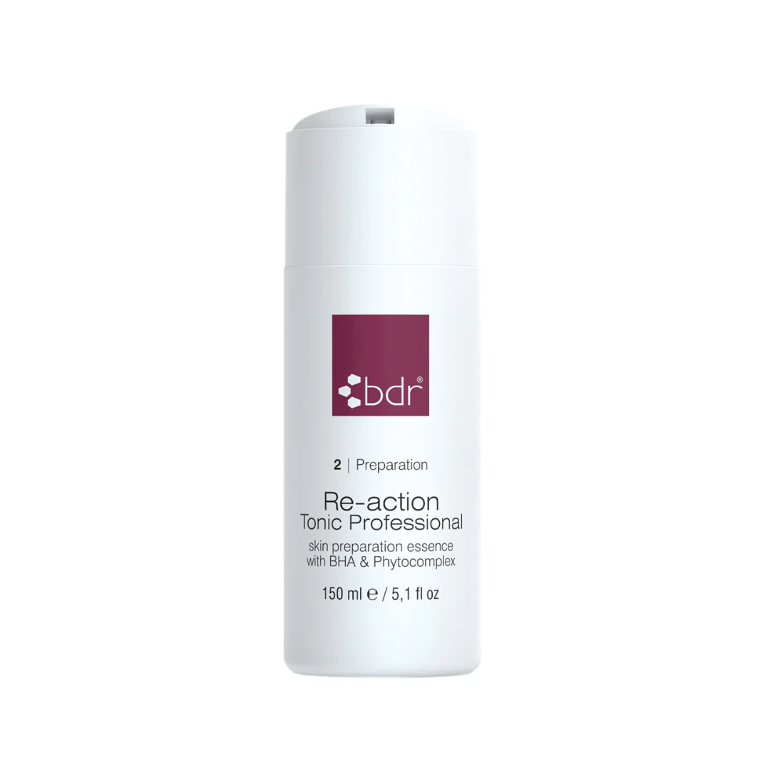 BDR Re-action Tonic