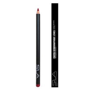 SLA Dermographic Lips Pencil N° 17 "marvelous Red"