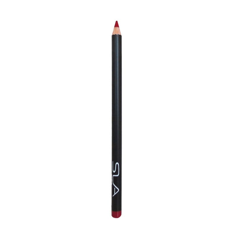 SLA Dermographic Lips Pencil N° 17 "marvelous Red" - Afbeelding 3