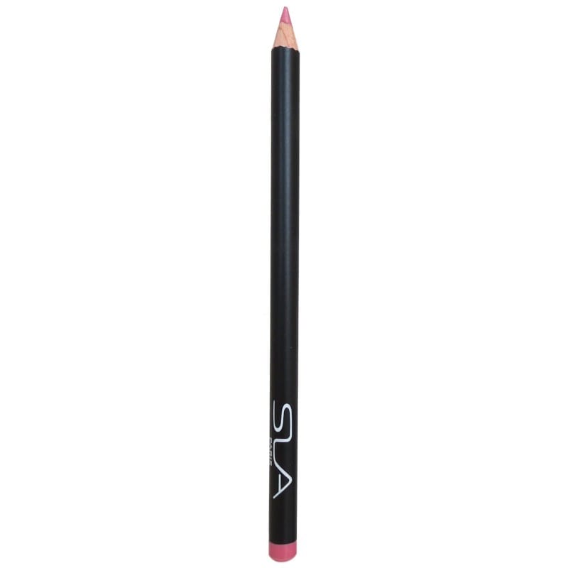 SLA Dermographic Lips Pencil N° 21 "frozen Red"