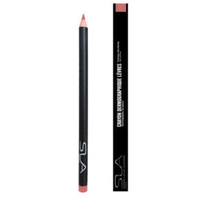 SLA Dermographic Lips Pencil N° 22 "cocoon Nude"