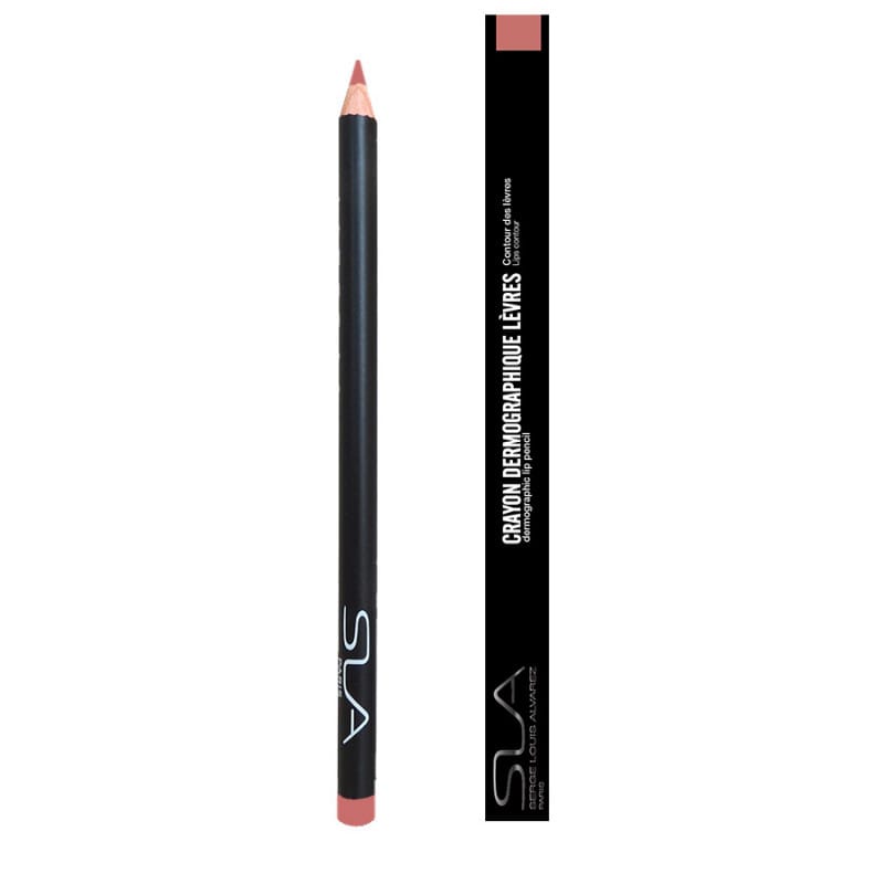 SLA Dermographic Lips Pencil N° 22 "cocoon Nude"