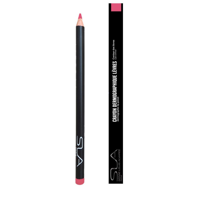 SLA Dermographic Lips Pencil N° 24 "bouncy Girl" - Afbeelding 2