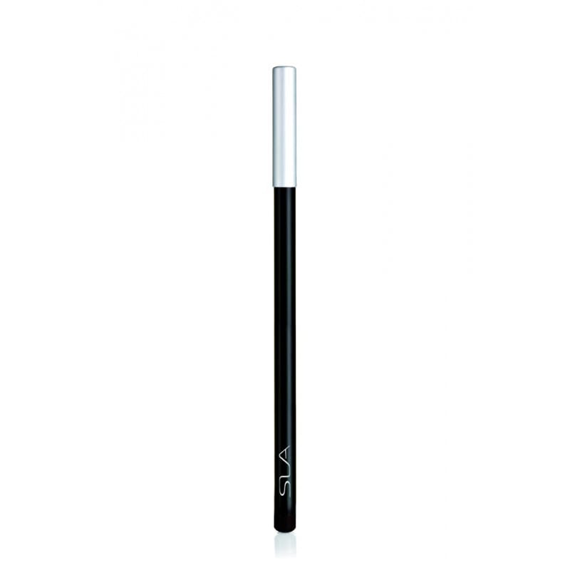 SLA Dermographic Eye Pencil "intense Black" - Afbeelding 4