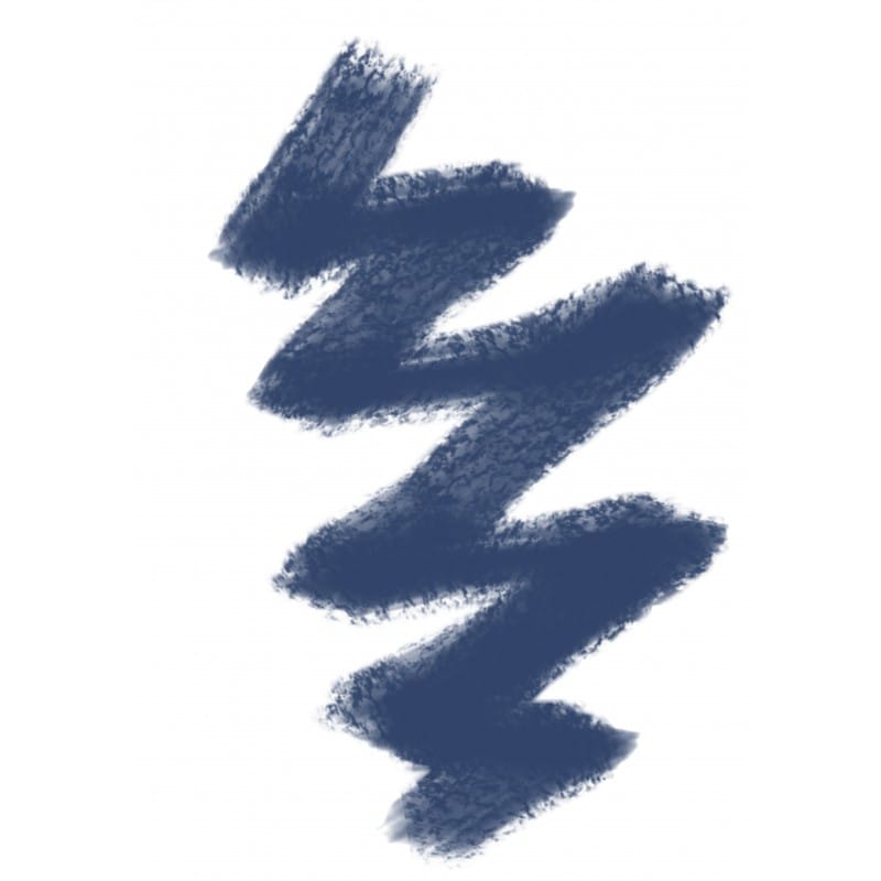 SLA Dermographic Eye Pencil "night Blue" - Afbeelding 4