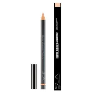 SLA Outliner Aquaresist Eye Pencil - The Nude