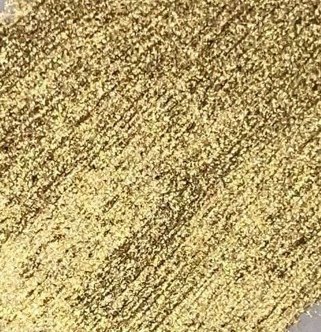 SLA Outliner Aquaresist Eye Pencil - Golden Eye - Afbeelding 3
