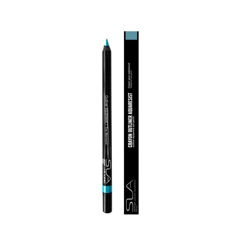 SLA Outliner Aquaresist Eye Pencil - Mermaid