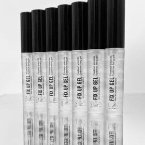 SLA Fix Up Brow Gel - Transparent - Nieuw