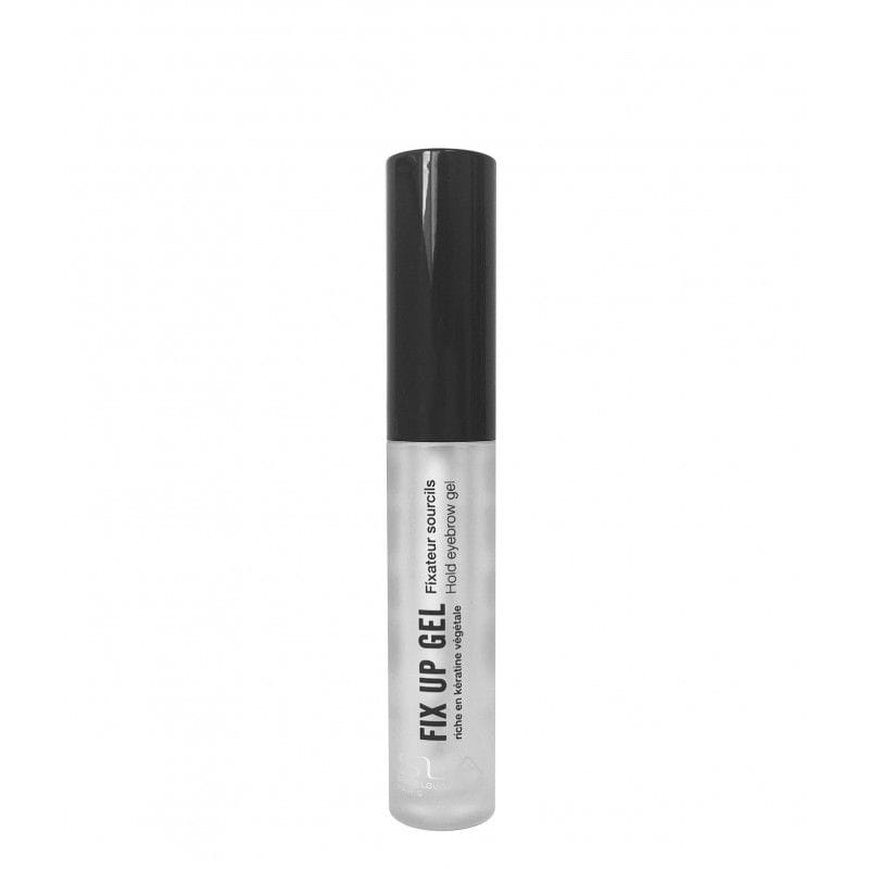 SLA Fix Up Brow Gel - Transparent - Nieuw - Afbeelding 4