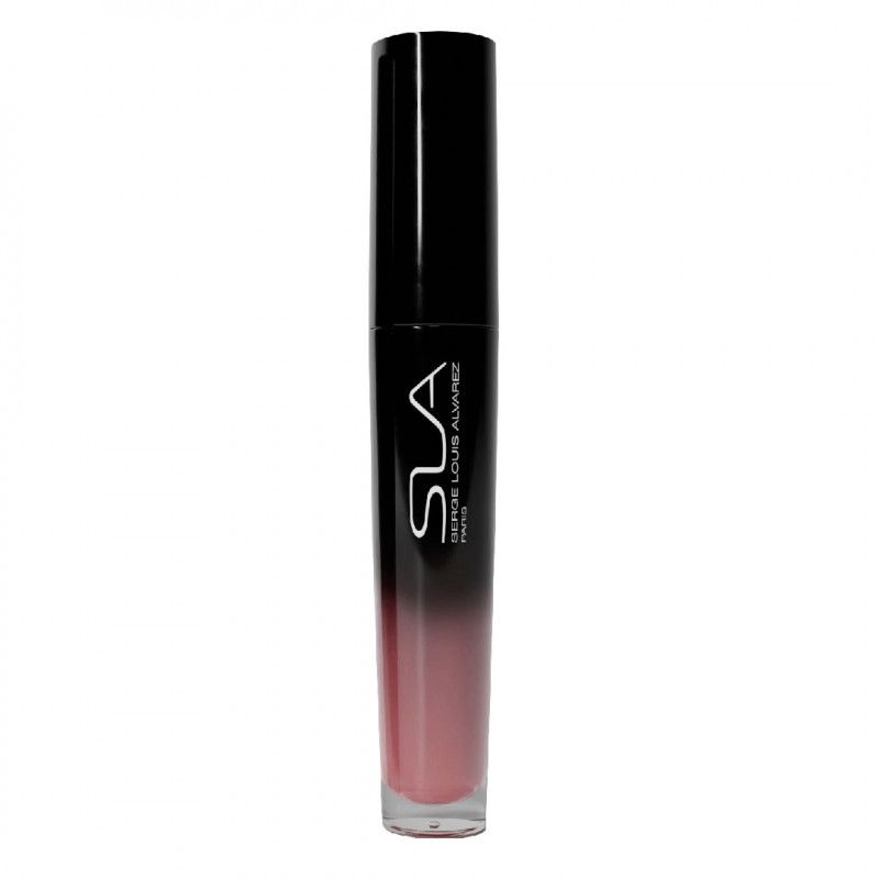 SLA Lip Crush Liquid Matte Lipstick Adam - Nieuw - Afbeelding 3