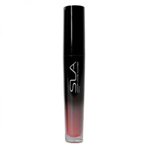 SLA Lip Crush Liquid Matte Lipstick Jamie - Nieuw