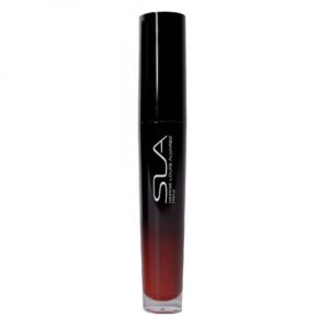SLA Lip Crush Liquid Matte Lipstick Ian - Nieuw