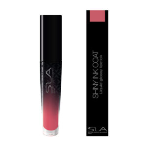 SLA Shiny Liquid Lipstick Taylor