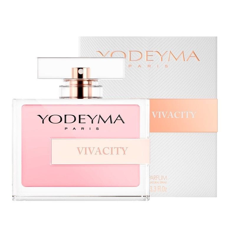 Yodeyma Vivacity