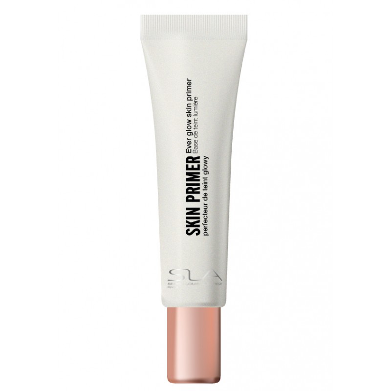 SLA Ever Glow Skin Primer Golden 30ml - Afbeelding 4