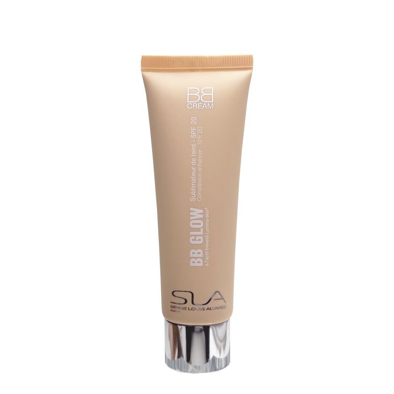 SLA Bb Glow Complexion Enhancer Spf20 - Pale 00 - 40ml - Nieuw - Afbeelding 2