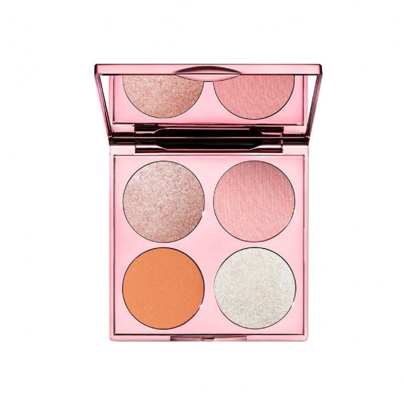 SLA Glow Up Complexion - Nude - Afbeelding 4