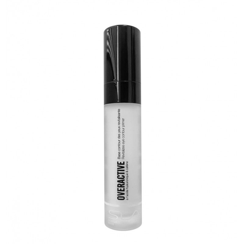 SLA Overactive Concealer Primer