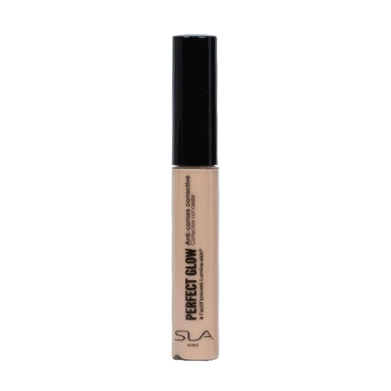 SLA Corrective Concealer Perfect Glow Light Beige - Afbeelding 4