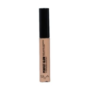 SLA Corrective Concealer Perfect Glow Medium Beige