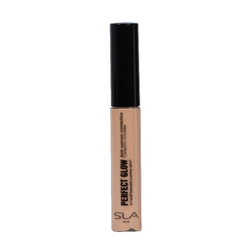 SLA Corrective Concealer Perfect Glow Medium Beige