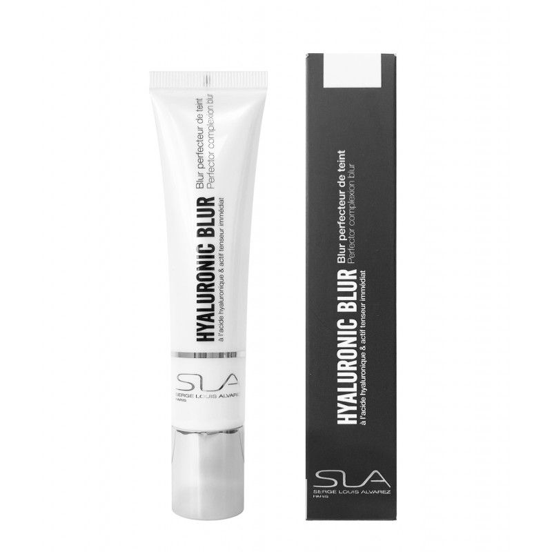 SLA Base Hyaluronic Blur Skin Primer - Afbeelding 2