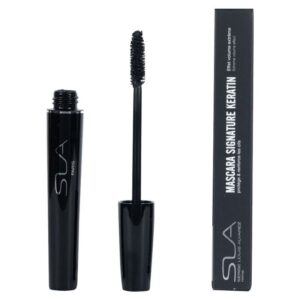 SLA Keratin Signature Mascara Black