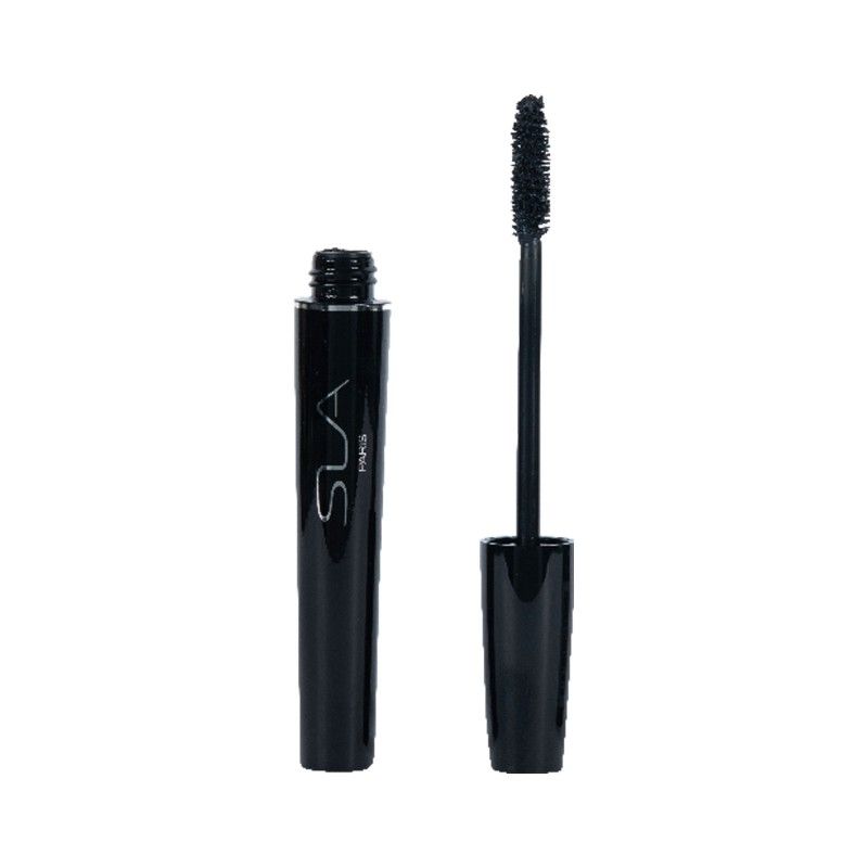 SLA Keratin Signature Mascara Black - Afbeelding 5