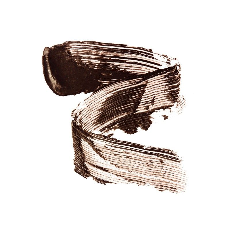 SLA Keratin Signature Mascara Brown