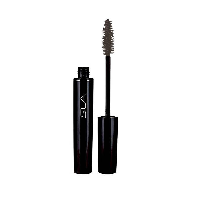 SLA Keratin Signature Mascara Brown - Afbeelding 3