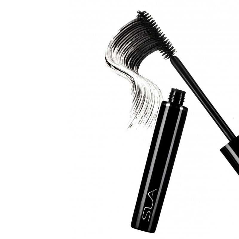 SLA Revolution Mascara Black - Afbeelding 3