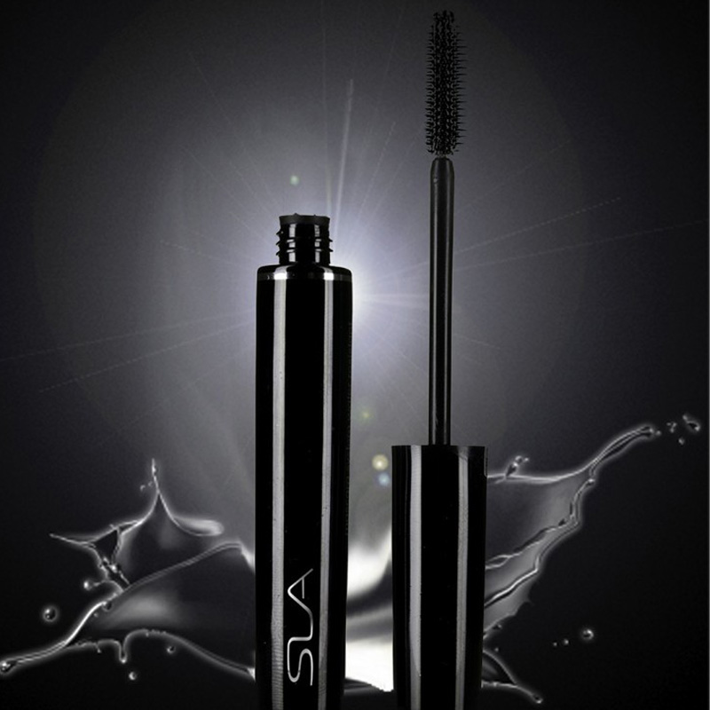 SLA Revolution Mascara Black - Afbeelding 4