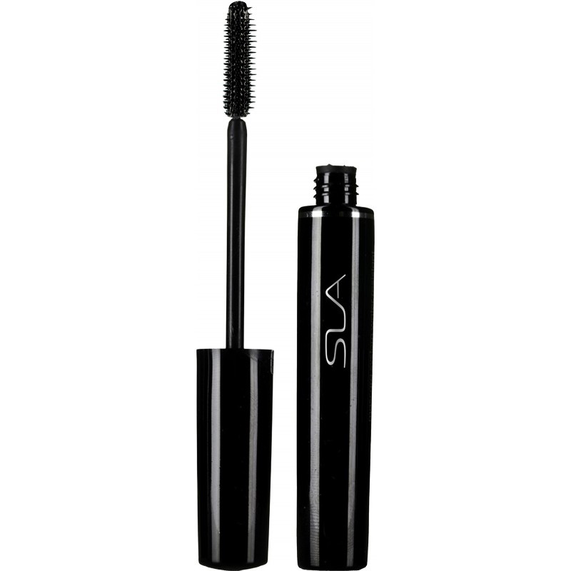 SLA Revolution Mascara Black - Afbeelding 5