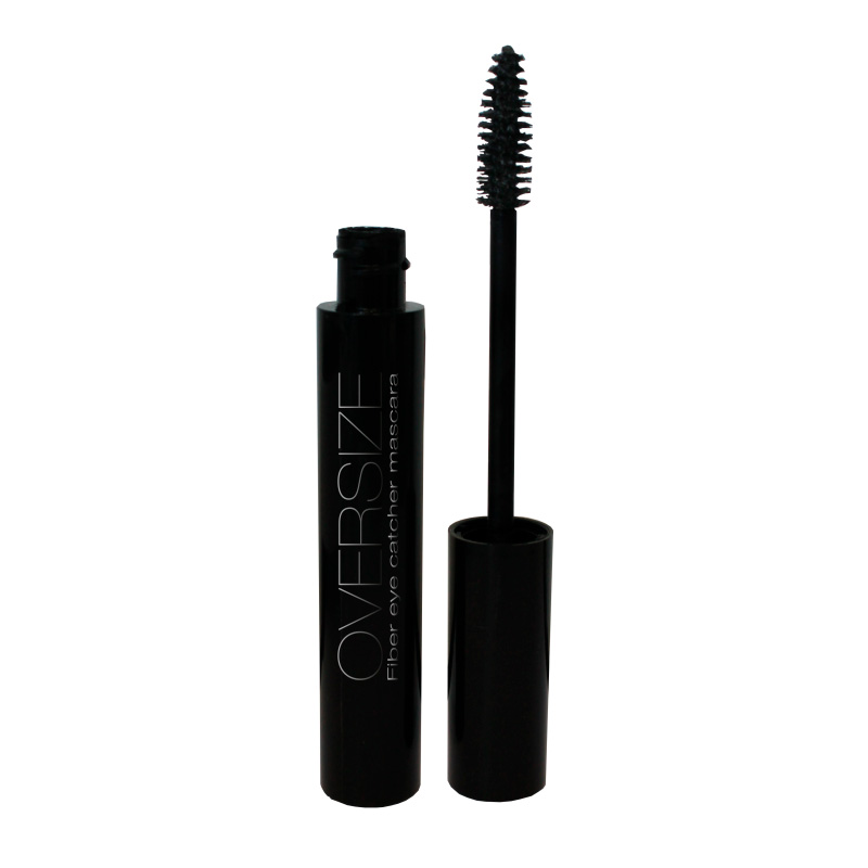 SLA Mascara Oversize Fiber Eye Catcher Black - Afbeelding 2