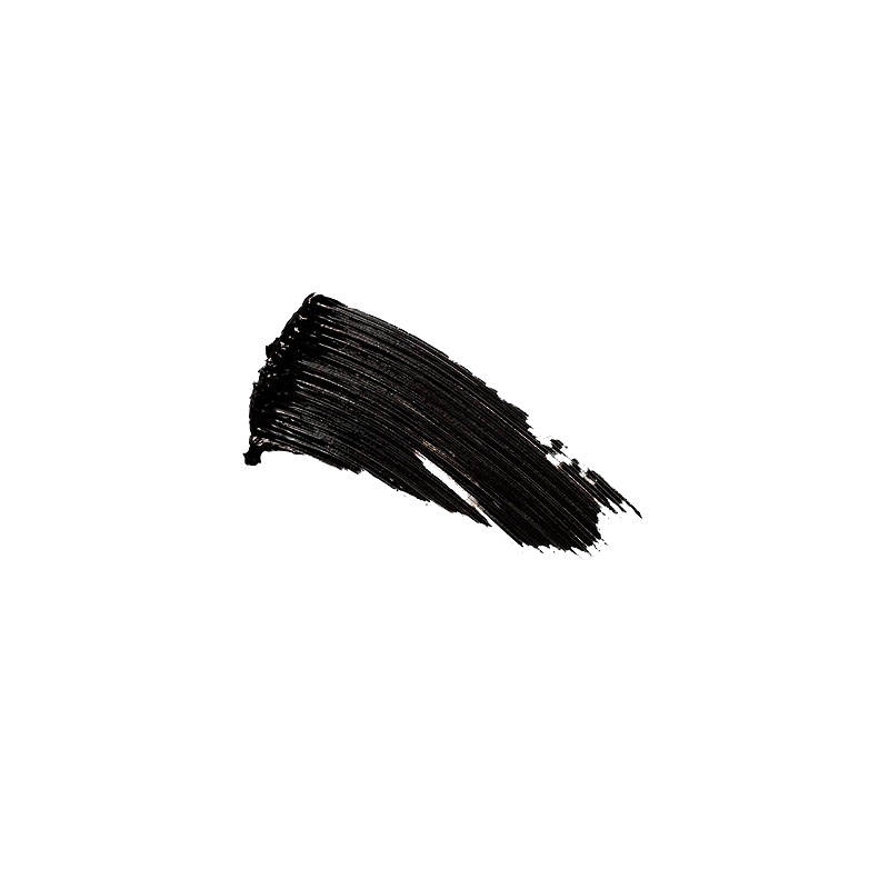 SLA Mascara Oversize Fiber Eye Catcher Black - Afbeelding 3