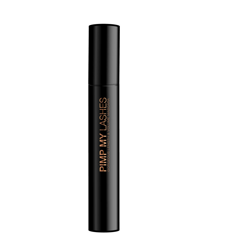SLA Mascara Pimp My Lashes Black - Afbeelding 3