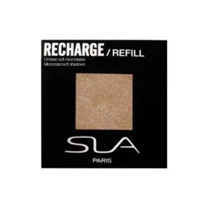SLA Eye Shadows Metallic Refill - Real Gem
