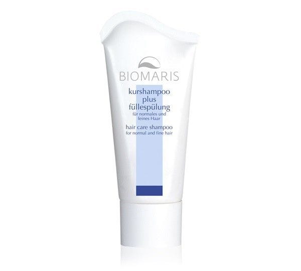 Biomaris Hair Care Shampoo - Afbeelding 3