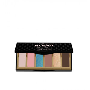 SLA Blend It Palette 3 - Timeless Shades