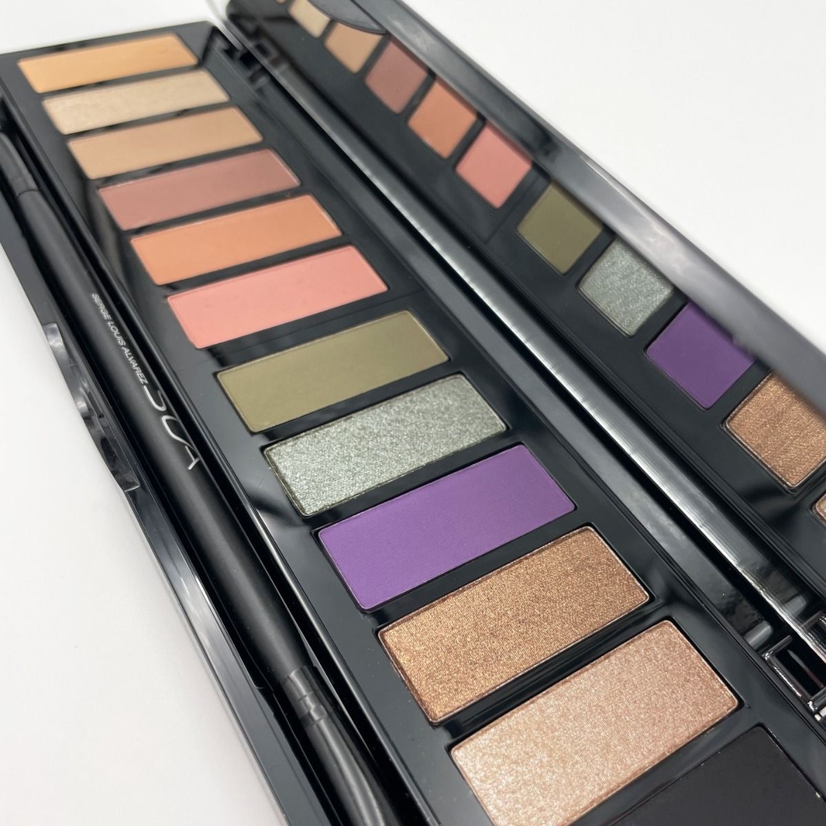 SLA How To Palette - Backstage - Afbeelding 3