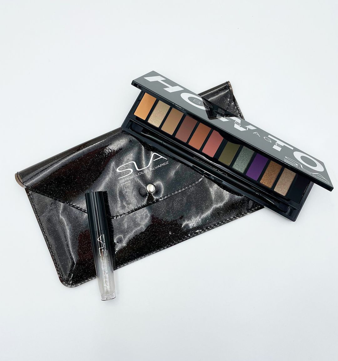 SLA How To Palette - Backstage - Afbeelding 2
