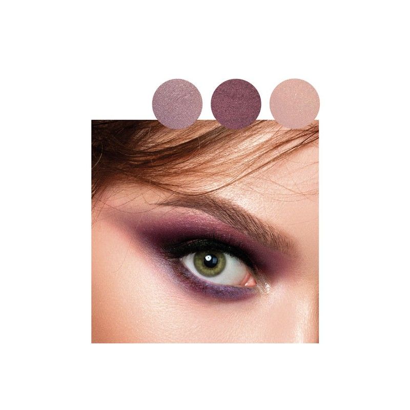 SLA Palette Triochrome - Purple - Limited Edition - Afbeelding 3
