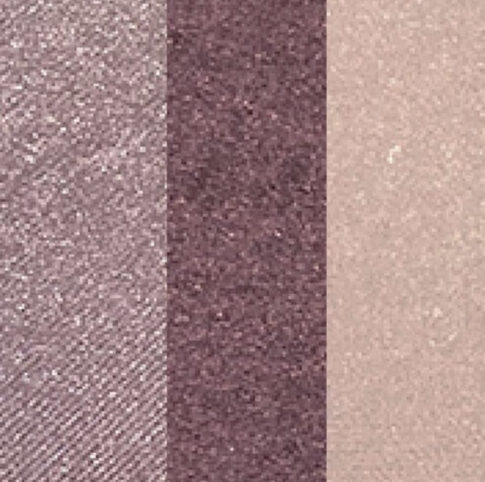 SLA Palette Triochrome - Purple - Limited Edition - Afbeelding 2