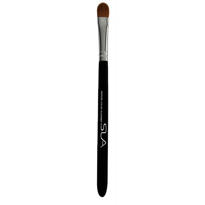 SLA Powder Eye Shadows Brush #08 - Afbeelding 2