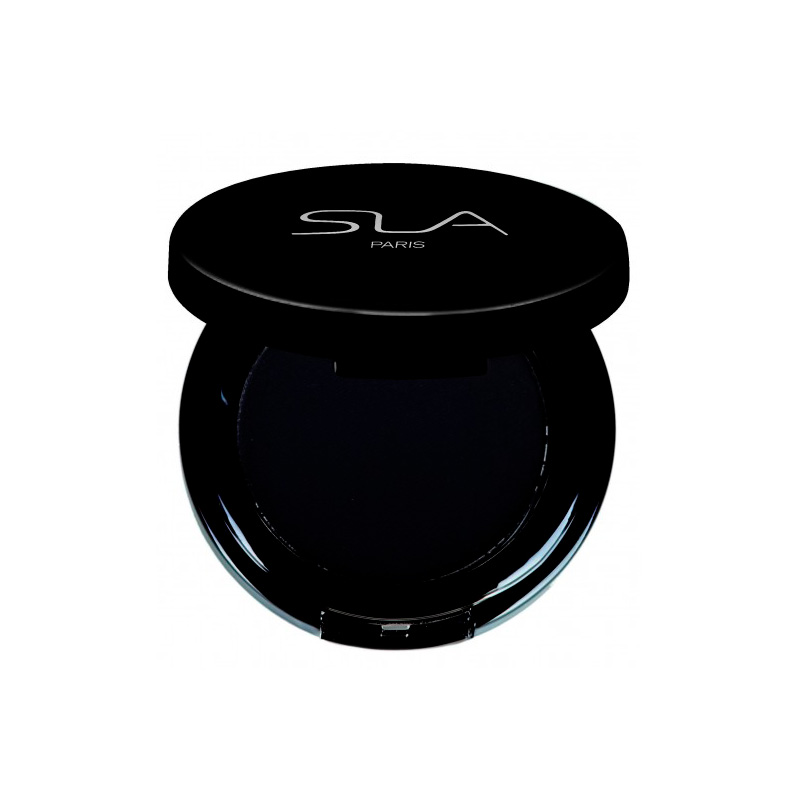 SLA Eye Liner Cake Pro Black - Afbeelding 4
