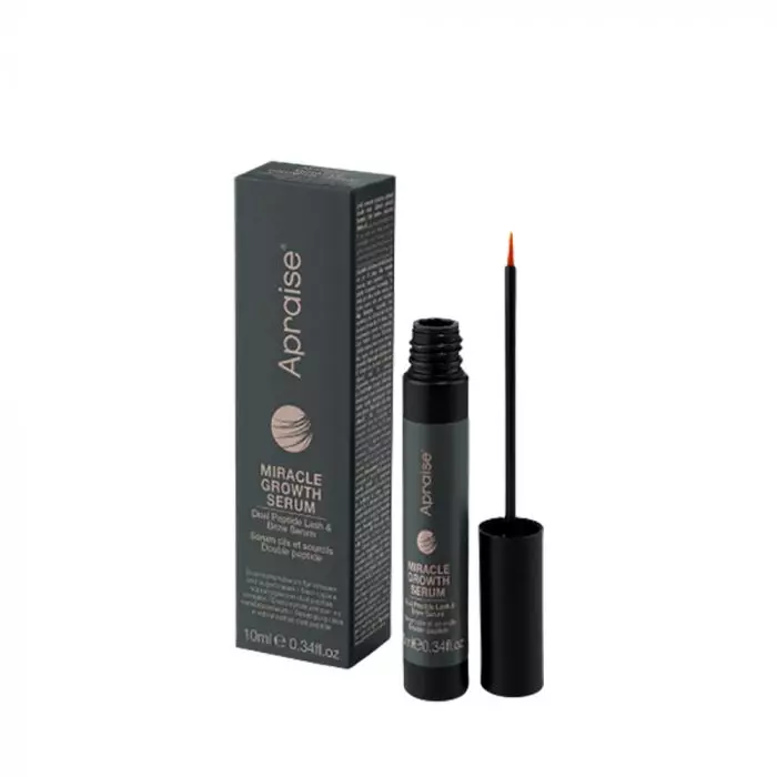 Apraise - Miracle Growth Serum