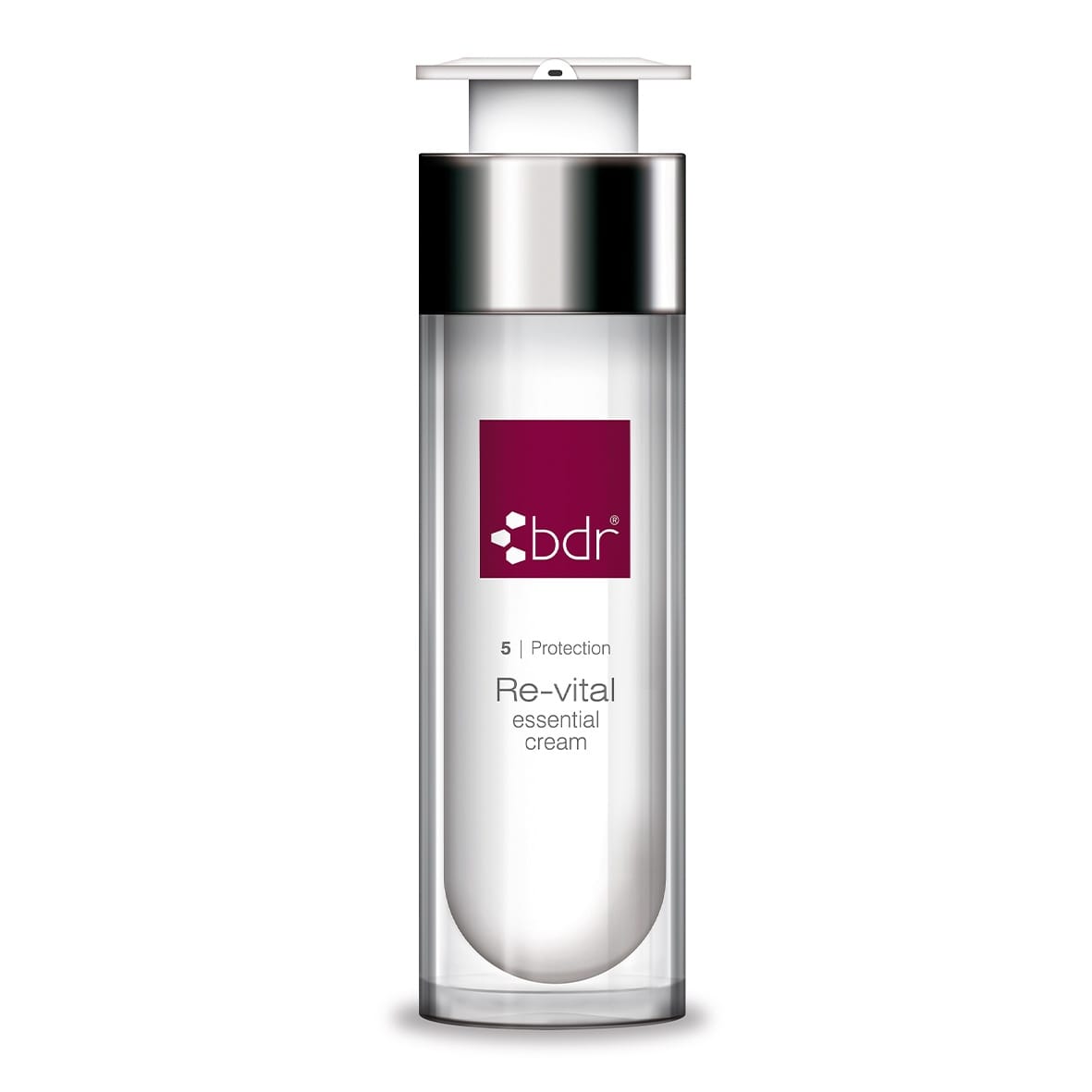 BDR Re-Vital