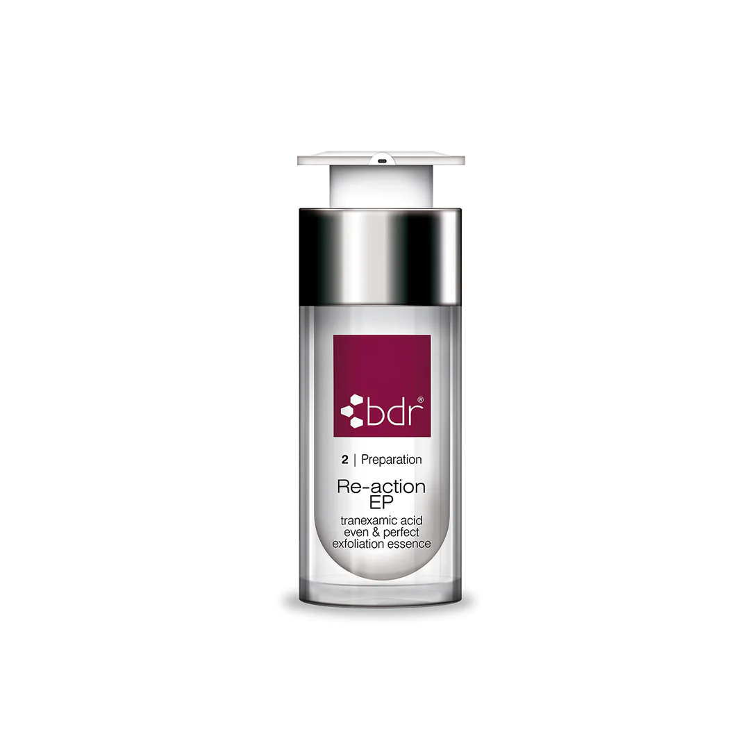 BDR Re-action EP 30 ml
