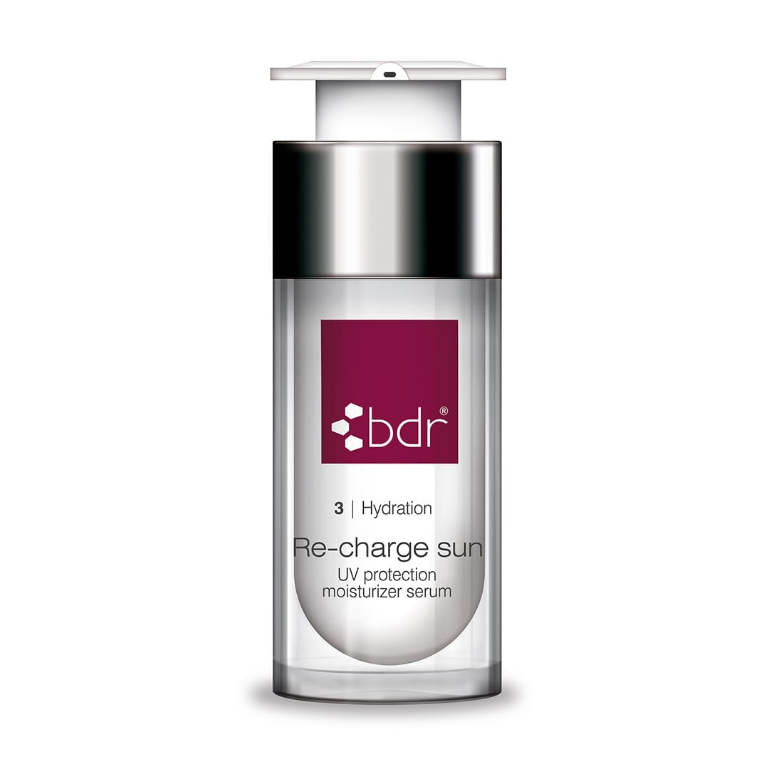 BDR Re-charge Sun 30 ml